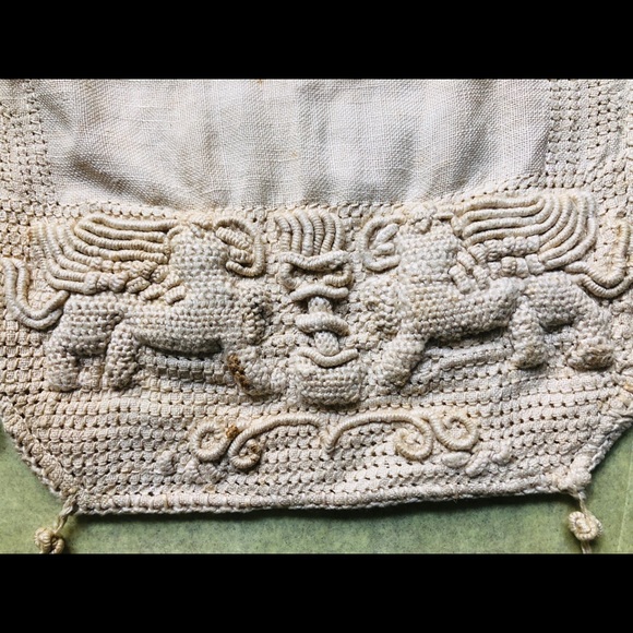 ANTIQUE PURSE - Picture 2 of 3